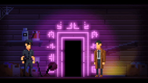 The Spooky Silly Darkside Detective | Indie Story Games