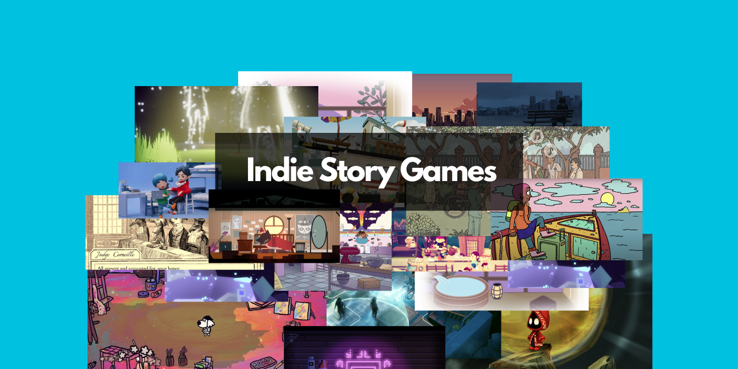 Home | Indie Story Games