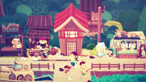 header game screenshot