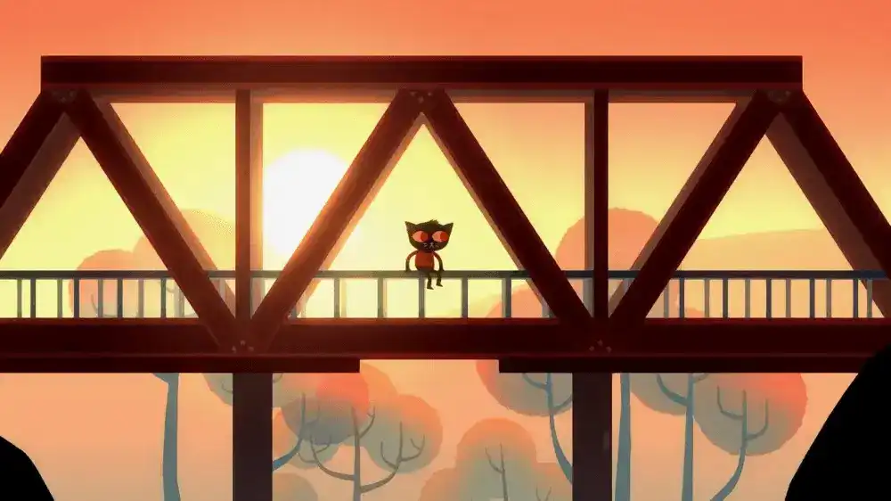 Night in the Woods Review –