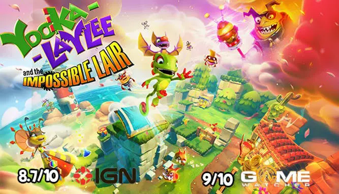 game cover